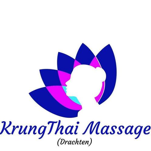 Thaise Massage Drachten.KrungThai Massage tel, 0620166887, Diensten en Vakmensen, Welzijn | Masseurs en Massagesalons, Bedrijfsmassage