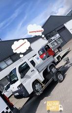 🚙GEZOCHT | INKOOP brommobiel 45km Aixam ligier microcar 🚙