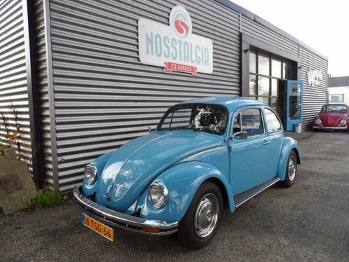 VW Kevers gevraagd, Auto's, Oldtimers, Bedrijf, Volkswagen, Benzine, Handgeschakeld, Ophalen