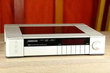 Meridian G91A / G 91 A .SHIPPING! DAC/1080P Garantie beschikbaar voor biedingen