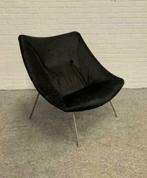 Oyster fauteuil van Pierre Paulin voor Artifort grote model