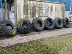 4× Good Year All service, Zakelijke goederen, Agrarisch | Onderdelen | Banden, Velgen en Assen, Ophalen