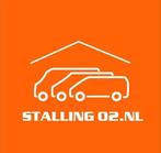 STALLING 02 voor Camper / Caravan en Opslag