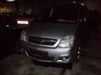 Onderdelen Opel Meriva bouwjaar 2006, Auto-onderdelen, Overige Auto-onderdelen, Ophalen of Verzenden, Gebruikt, Opel
