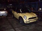 Diverse onderdelen Mini Cooper bouwjaar 2004, Ophalen, Mini