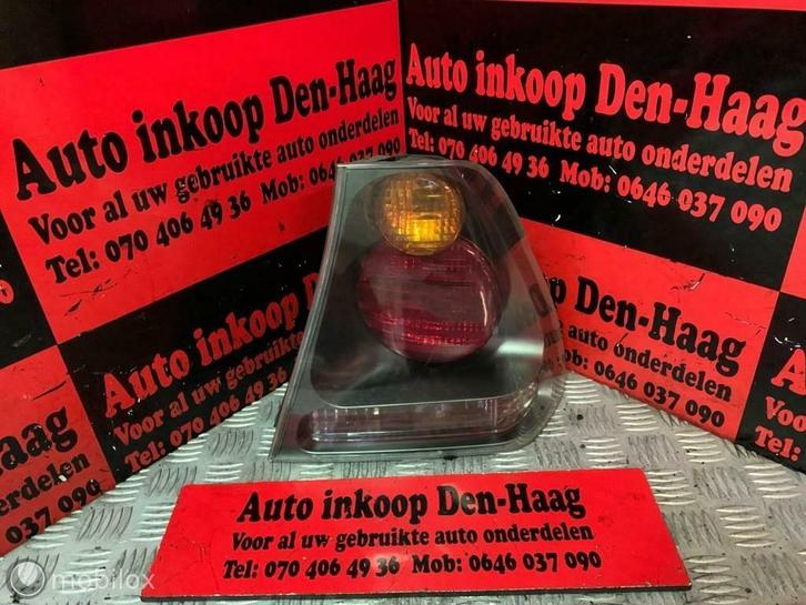 BMW 3-serie Compact E46 ('01-'05) Achterlicht Rechts, Auto-onderdelen, Verlichting, BMW, Gebruikt, Ophalen of Verzenden