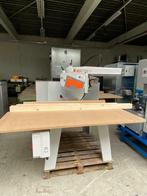 Afkortzaag Maggi type 640 en 700 S, Doe-het-zelf en Verbouw, Gereedschap | Zaagmachines, 70 mm of meer, Nieuw, Ophalen of Verzenden