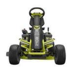 Uit voorraad leverbaar, Ryobi rm480e zitmaaier, Ophalen, Nieuw, Mulchfunctie, Ryobi