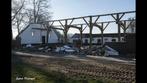 Gezocht kap/schuur, boerderij met eiken gebinten balken, Ophalen, Eiken