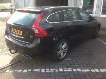 Hybride Accu Revisie Volvo V60 Foutcode C1057 C1068 etc  beschikbaar voor biedingen