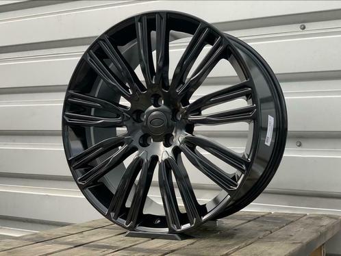 20” 22” RR VELAR Look Velgen Passen onder RANGE ROVER, Auto-onderdelen, Banden en Velgen, Velg(en), Zomerbanden, Overige maten