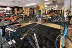Allizi Bikes Bussum = Santos World Store, Ophalen