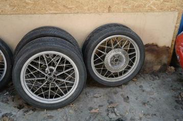 BMW /7 R80 R100 Wielen uitzoeken wie het eerst komt!!! beschikbaar voor biedingen