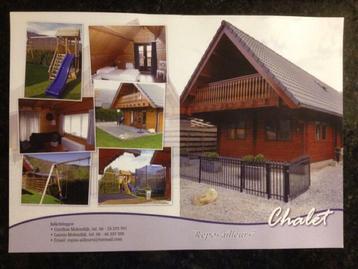 Belgische Ardennen bezet vanaf 2-29 augustus 2025 beschikbaar voor biedingen