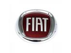 Embleem Achterzijde Fiat 500 / Fiat Panda
