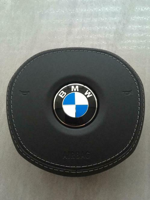 Stuur airbag BMW M pakket  G30 G31 nieuw, Auto-onderdelen, Klein materiaal, BMW, Nieuw, Ophalen