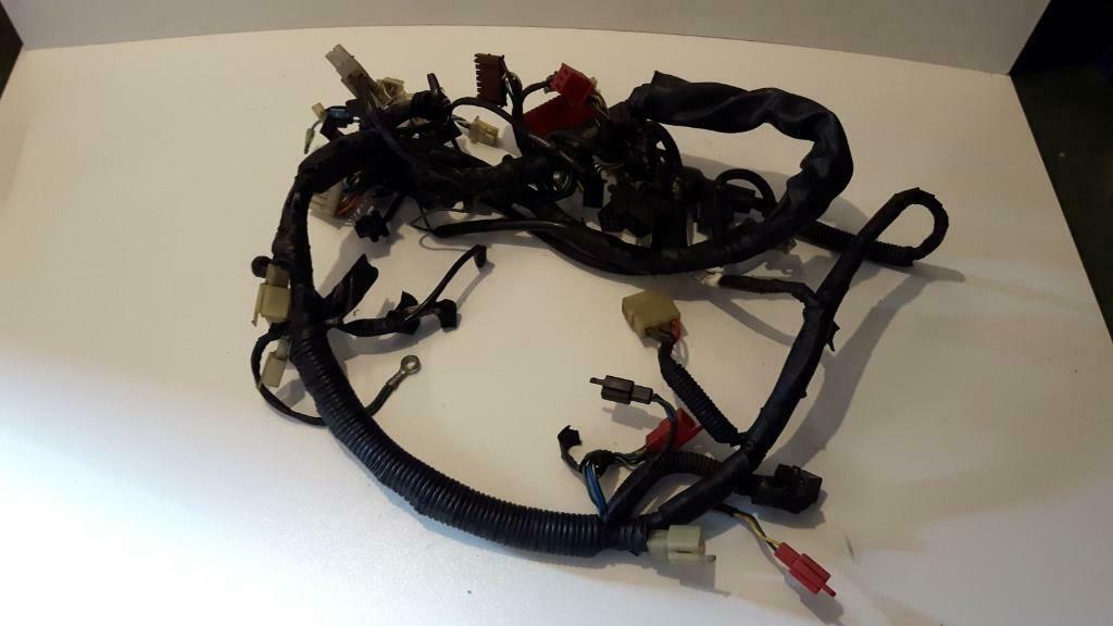 ≥ kabelboom btc riva agm vx turbho rl senzo lux iva la souris —  Brommeronderdelen | Scooters — Marktplaats