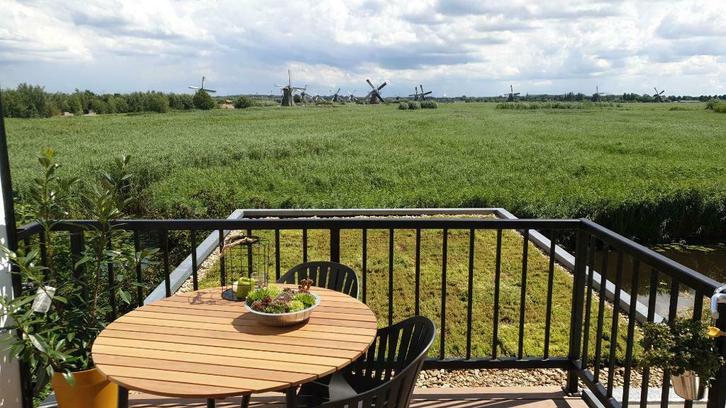 Leg heel makkelijk zelf een groen dak aan!, Doe-het-zelf en Verbouw, Overige Doe-het-zelf en Verbouw, Nieuw, Ophalen of Verzenden