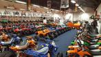 MEGA KEUS in kinderquads kinder quad miniquad atv miniquad, 11 kW of minder, 50 cc, 1 cilinder