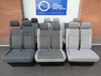 bank bijrijdersbank bankje VW Transporter T5 T6 T7, '03 - nu, Ophalen of Verzenden, Gebruikt