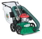 Benzine Bladblazer Hand en Ruggedragen NIEUW (vanaf € 189,-), Tuin en Terras, Ophalen of Verzenden, Nieuw