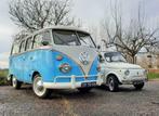 Volkswagenbusje of Fiat 500 oldtimer als trouwvervoer!, Trouwauto