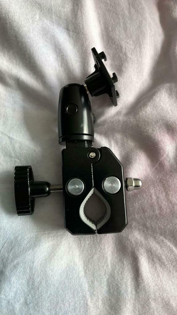 ≥ ANWB Fiets telefoonhouder spatwaterdicht XXL — Accessoires |  Navigatiesystemen — Marktplaats