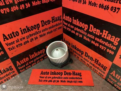 Kia Picanto ('17-'21) Kachelmotor Aanjager - F00S330114, Auto-onderdelen, Airco en Verwarming, Kia, Gebruikt, Ophalen of Verzenden