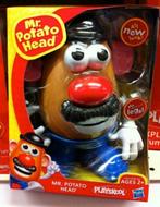 Mr. Potato Head (Meneer Aardappelhoofd Poppetje Toy Story)