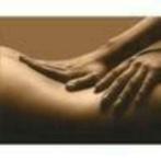 Ontspanningsmassage en Reiki, Ontspanningsmassage