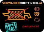 ACTIE TOTAAL €399,95 Vitio+ Viano roetfilter DPF verwijderen, Ophalen, Gebruikt, Mercedes-Benz