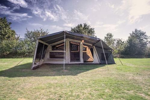 Vouwwagen Verhuur/ Vouwwagenverhuur/ Campooz /Alpen Kreuzer, Caravans en Kamperen, Verhuur