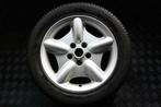 Jaguar XK8 Revolver wielenset, 17 inch, Banden en Velgen, Gebruikt, Personenwagen