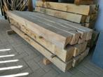 Eiken balken, potenhout., Ophalen, Eiken