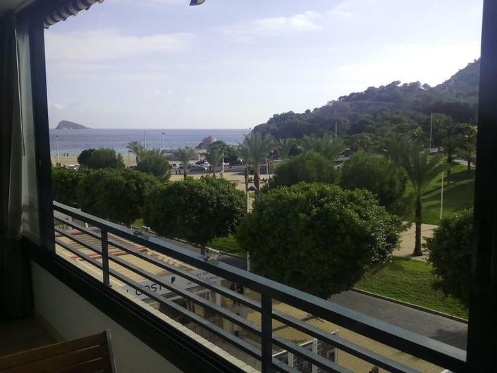 Vakantie appartement., La Cala de Finestrat, Vakantie, Vakantiehuizen | Spanje, Costa Blanca, Appartement, Dorp, Aan zee, 2 slaapkamers
