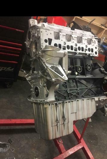 Mercedes Motor 646986 beschikbaar voor biedingen
