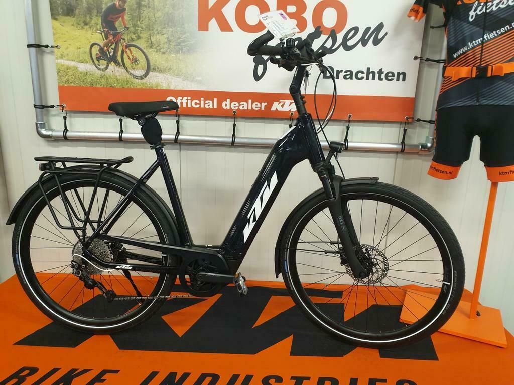 ≥ KTM Macina Tour CX610 dames en heren 56cm — Elektrische fietsen —  Marktplaats
