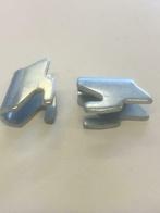 Plankdrager Robberechts Ahrend Gispen kast set van 8 stuks, Verzenden, Nieuw, Minder dan 100 cm, Metaal