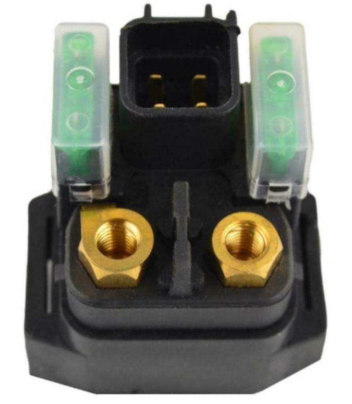 Yamaha YFZ 450 Raptor 660 Raptor 700 startrelais, Motoren, Onderdelen | Yamaha, Ophalen of Verzenden