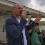 Allround Zanger Rene van Duijn betaalbaar voor iedereen., Dj