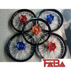 *ACTIE* Cross/Enduro wielen 21" 18" 19" KTM/GasGas/Honda/Etc, Ophalen of Verzenden, Nieuw