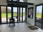 JAcobus® doorkijk houtkachel, Ophalen, Vrijstaand, Hout, Nieuw
