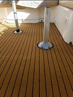 Tapijt festonneren voor caravan, camper of boot, Ophalen, Nieuw
