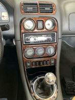 MG TF MGTF MGF walnoothout interieur / bekleding MK2 nieuw, Auto-onderdelen, Dashboard en Schakelaars, Nieuw, Ophalen of Verzenden