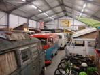 Op zoek naar een klassieke vw bus ? T1,T2,T3.., Auto's, Oldtimers, Te koop, Volkswagen