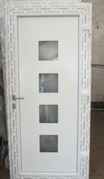 Deuren deur deur kozijn ingang deur nu vanaf 250 euro, Ophalen, Glas, 80 tot 100 cm, Nieuw