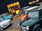 " ALLES "  VOOR DE  CLASSIC MINI COOPER  ,  1959-2000, Auto's, Particulier, Mini, Te koop