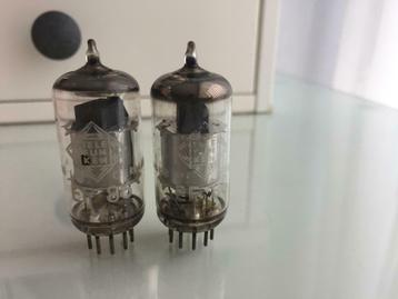 Telefunken EF86 beschikbaar voor biedingen