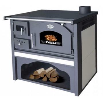 Leuke betaalbare (gietijzeren) houtkachels en fornuis beschikbaar voor biedingen