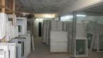 kiepraam b118xh178Ral9001 €49 Ral 7016 of 7039 met glas €199, Ophalen, 80 tot 120 cm, Nieuw, 120 tot 160 cm